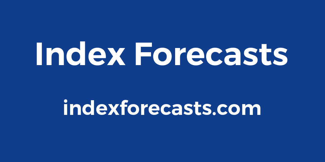 Index Forecasts | Financial Market Analysis | indexforecasts.com